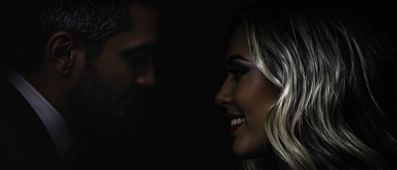 婚姻危机